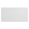 Blat łazienkowy 50cm Biały NOVA WHITE 89-50, Comad